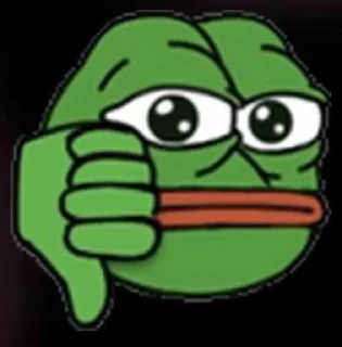 Sticker 🥺 @TgEmodziBot - 7