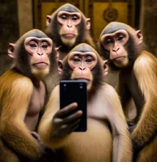 Стикер Хз @SozdaiStickeriBot - 0