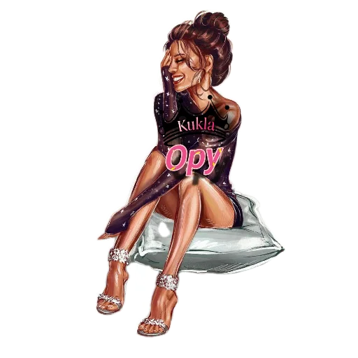 Sticker sticks_kukla_by_TgEmodziBot - 1