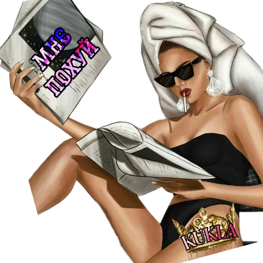 Sticker sticks_kukla_by_TgEmodziBot - 1