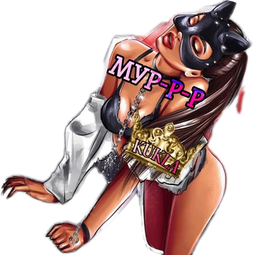 Sticker sticks_kukla_by_TgEmodziBot - 1