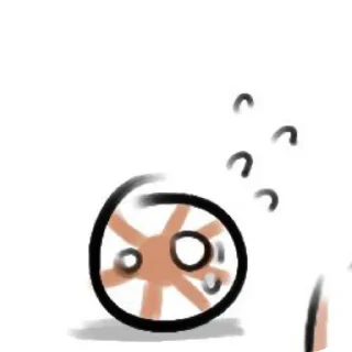 Sticker @TgEmodziBot Немец самый лучший художник 3 - 3