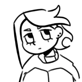 Sticker @TgEmodziBot Немец самый лучший художник 3 - 6