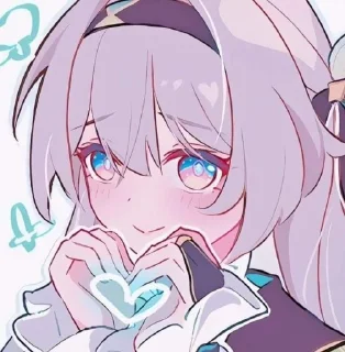 Sticker Светлячок @EmojiRu_Bot - 10