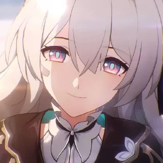 Sticker Светлячок @EmojiRu_Bot - 6