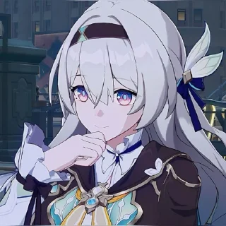 Sticker Светлячок @EmojiRu_Bot - 2