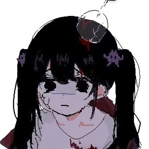 Стикер miiaerrr :: @fStikBot - 11