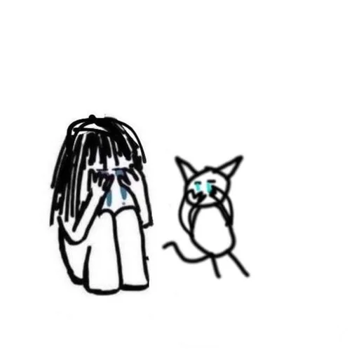 Стикер miiaerrr :: @fStikBot - 10