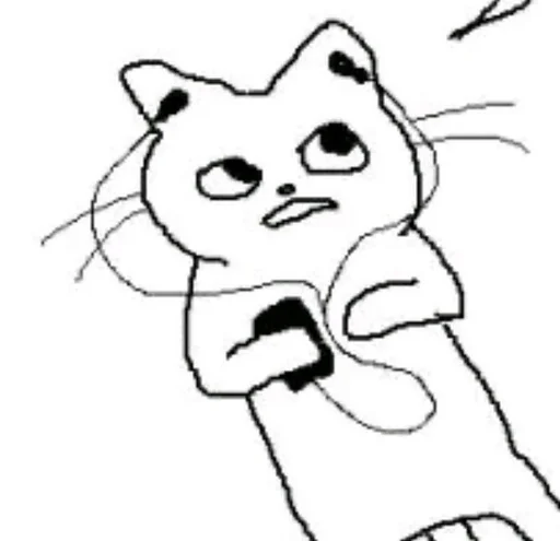 Стикер miiaerrr :: @fStikBot - 3