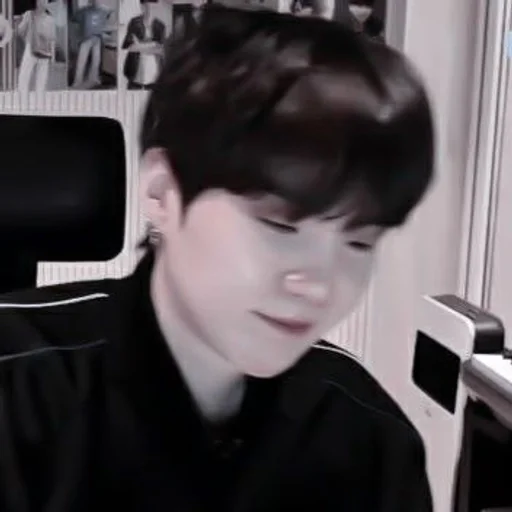 Стикер ` 𝘆𝗼𝗼𝗻𝗴𝗶. @beaconshy :: @fStikBot - 11