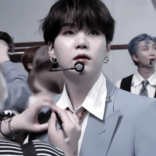 Стикер ` 𝘆𝗼𝗼𝗻𝗴𝗶. @beaconshy :: @fStikBot - 7