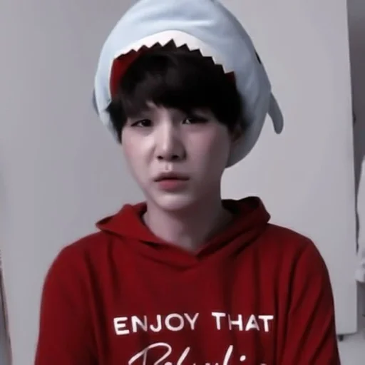 Стикер ` 𝘆𝗼𝗼𝗻𝗴𝗶. @beaconshy :: @fStikBot - 6