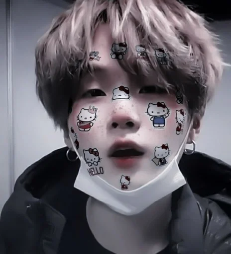 Стикер ` 𝘆𝗼𝗼𝗻𝗴𝗶. @beaconshy :: @fStikBot - 5