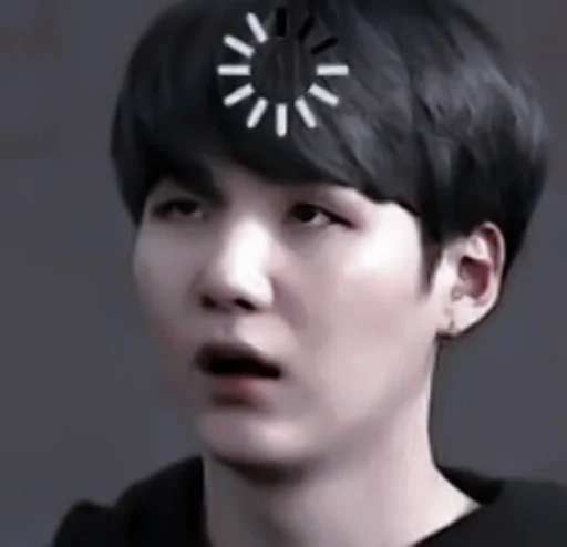 Стикер ` 𝘆𝗼𝗼𝗻𝗴𝗶. @beaconshy :: @fStikBot - 0