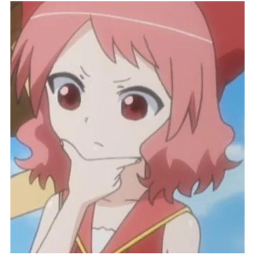 аниме мультфильм мультипликация