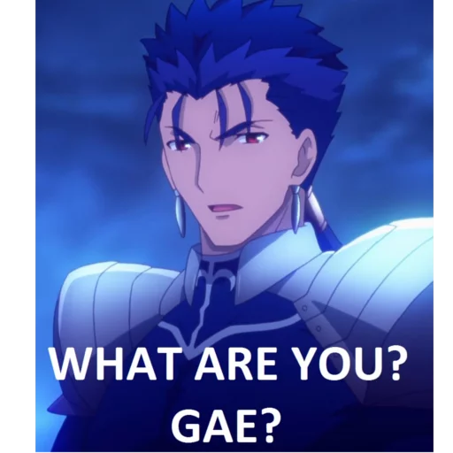 аниме человеческое лицо мультфильм