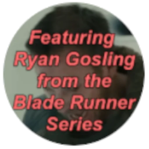 СМС шрифт круг