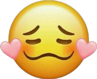 Sticker Больше стикеров➡️ @emojipipka - 10