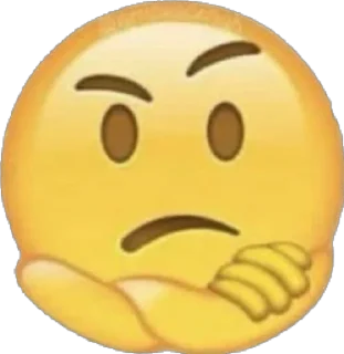 Sticker Больше стикеров➡️ @emojipipka - 11