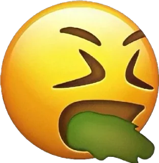 Sticker Больше стикеров➡️ @emojipipka - 2