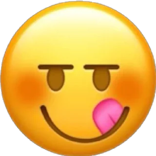 Sticker Больше стикеров➡️ @emojipipka - 8