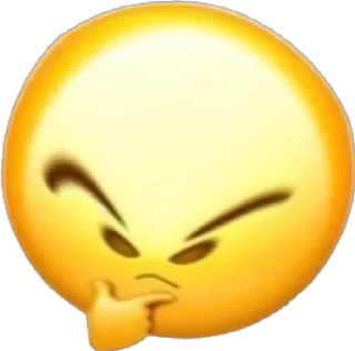 Sticker Больше стикеров➡️ @emojipipka - 5