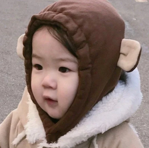 младенец Человек человеческое лицо