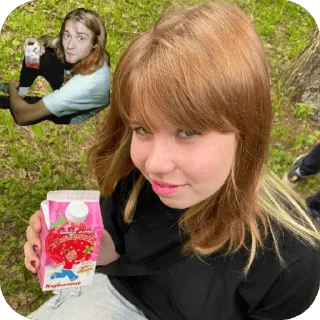 Sticker Жекич @TgEmodziBot - 3