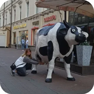 Sticker Жекич @TgEmodziBot - 9