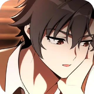 Sticker @randomniy_chelik – Tensa Zangetsu - 6