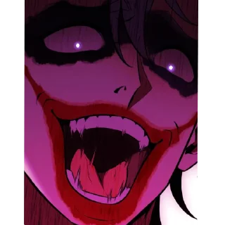 Sticker @randomniy_chelik – Tensa Zangetsu - 8