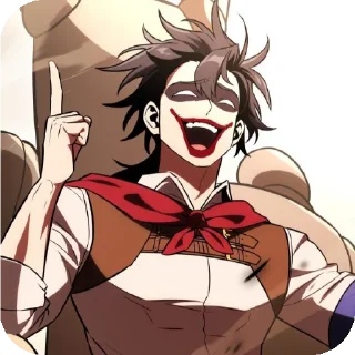 Sticker @randomniy_chelik – Tensa Zangetsu - 7