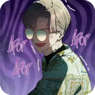 Sticker @randomniy_chelik – Tensa Zangetsu - 9