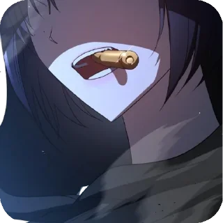 Sticker @randomniy_chelik – Tensa Zangetsu - 11