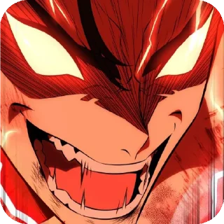 Sticker @randomniy_chelik – Tensa Zangetsu - 2