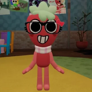 Стикер Qwertyyy @TgEmodziBot - 1