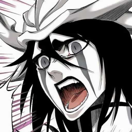 Ulquiorra @TgEmodziBot - 