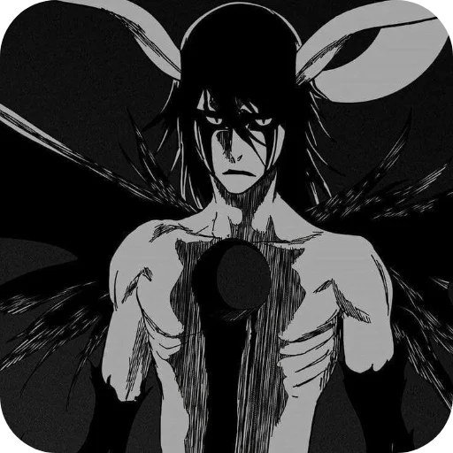 Sticker stik_Ulquiorra_by_TgEmodziBot - 1