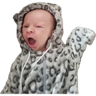 Sticker Денисович @TgEmodziBot - 0