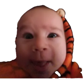 Sticker Денисович @TgEmodziBot - 1