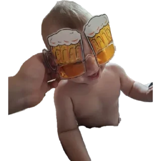 Sticker Денисович @TgEmodziBot - 6