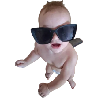 Sticker Денисович @TgEmodziBot - 7