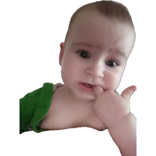 Sticker Денисович @TgEmodziBot - 8