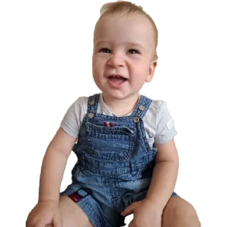 Sticker Денисович @TgEmodziBot - 11