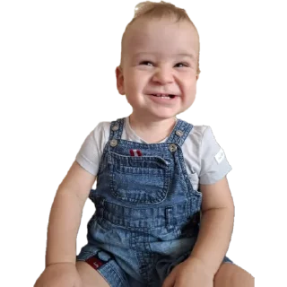 Sticker Денисович @TgEmodziBot - 4