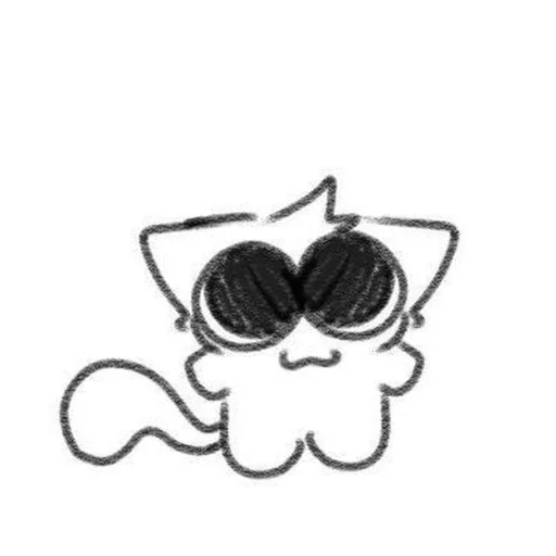 Sticker stik_fufi_by_TgEmodziBot - 1