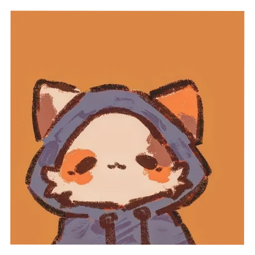 Sticker stik_fufi_by_TgEmodziBot - 1