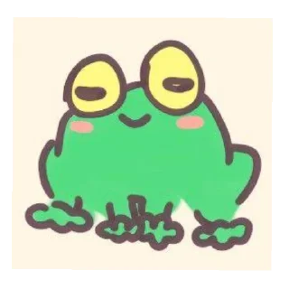 Sticker ♡★фуфи★♡ @TgEmodziBot - 1