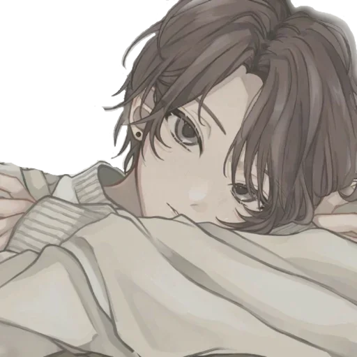 Sticker Кто ты by @gostickerbot - 9