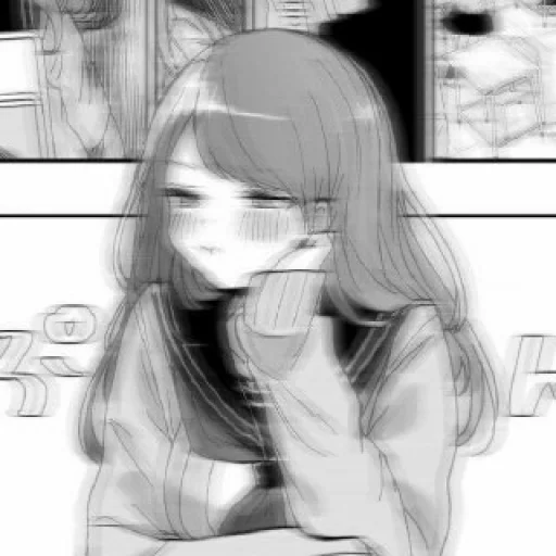 Sticker Кто ты by @gostickerbot - 4